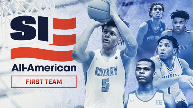 SIAA 1st Team 2021